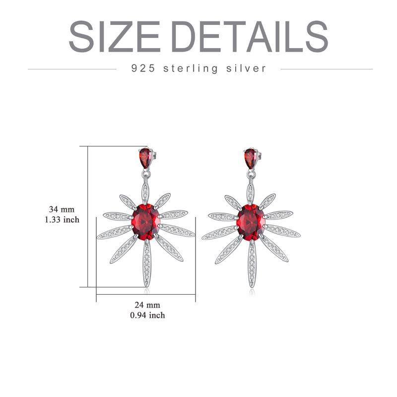 Fall Leaf Earring Studs Pave Weed Leaf Earrings for Women, Handmade 925 Sterling Silver Jewelry Gift