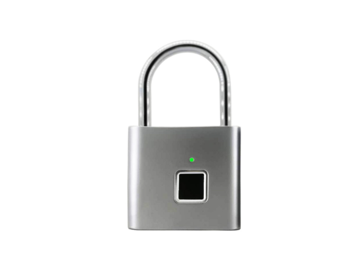 Smart Fingerprint lock