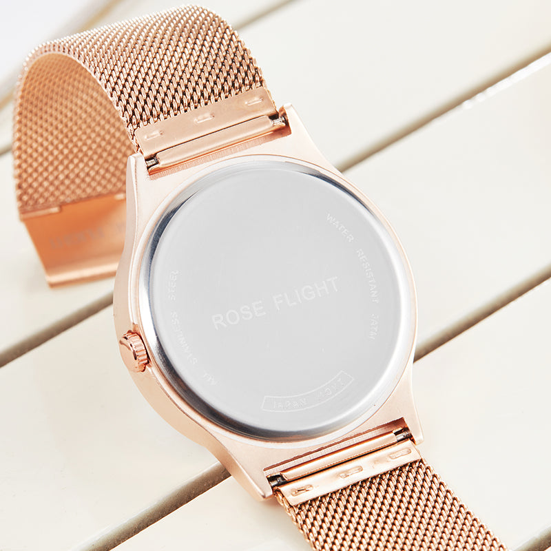 Quartz Watches For Women