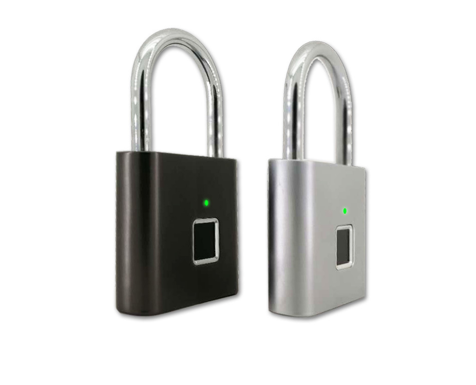 Smart Fingerprint lock