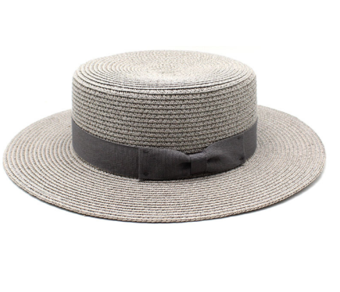 Korean Style New Women's Outdoor Sun Hat