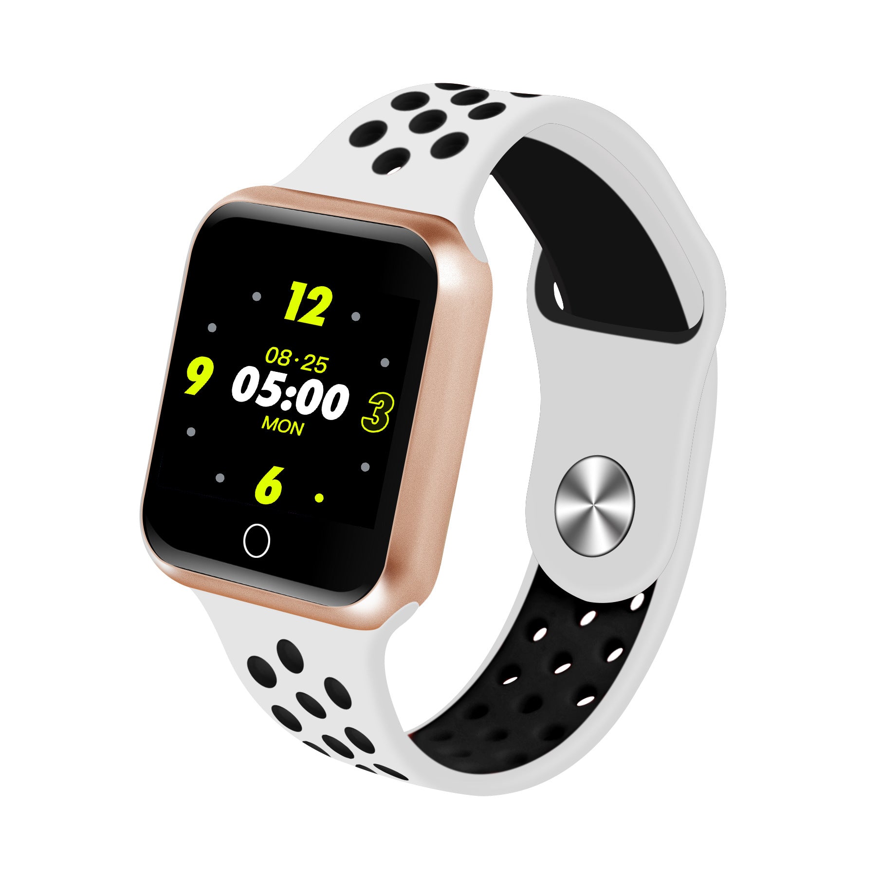 IP07 Waterproof Smart Watch