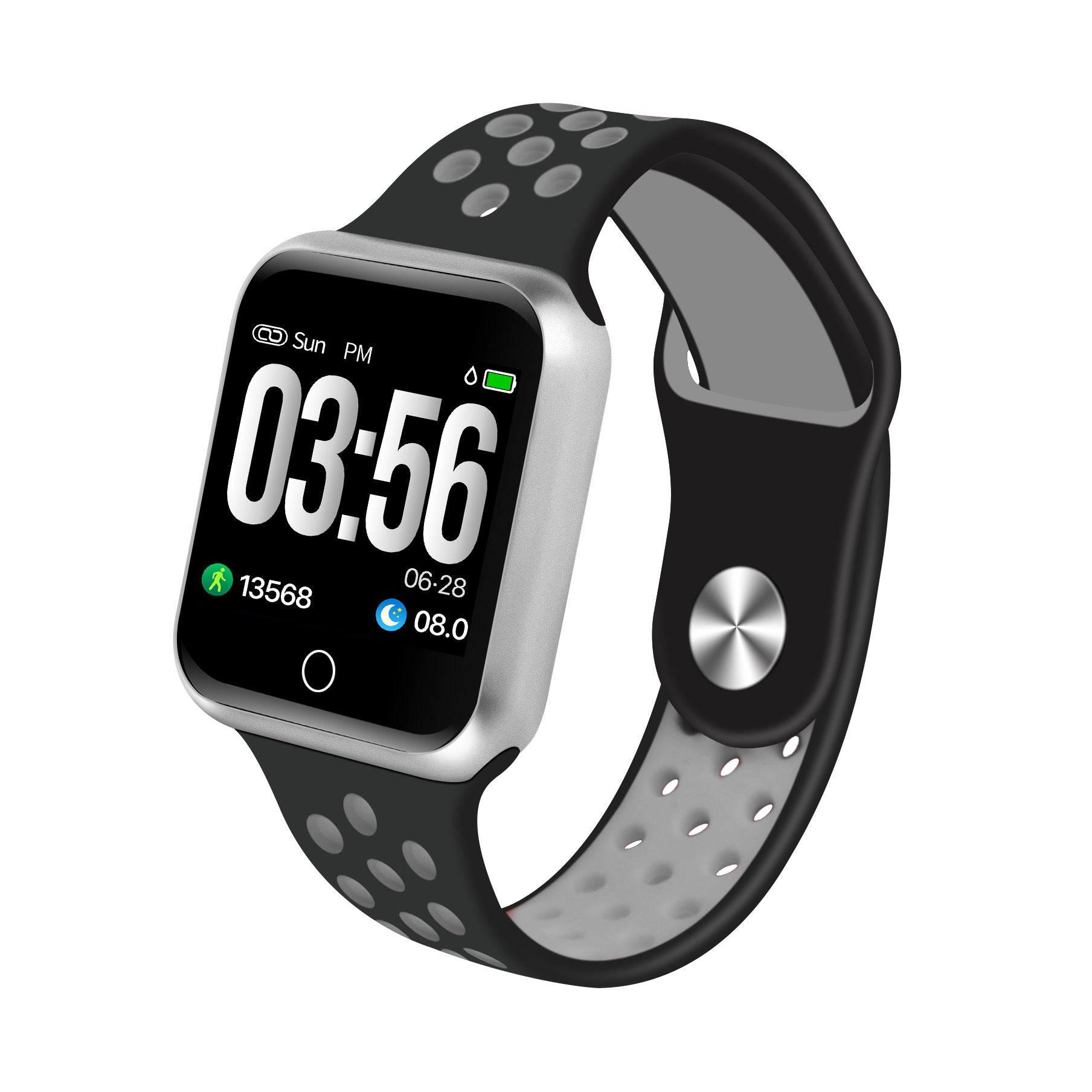 IP07 Waterproof Smart Watch