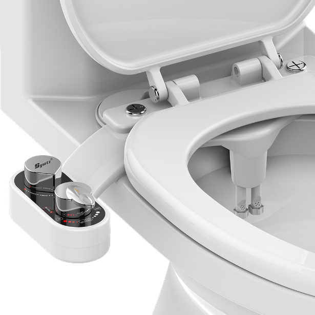Self Cleaning Bidet