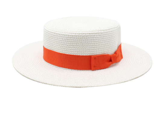 Korean Style New Women's Outdoor Sun Hat