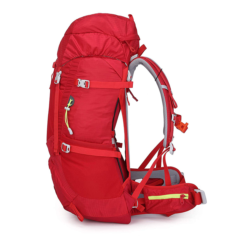 High Capacity Camping Bag