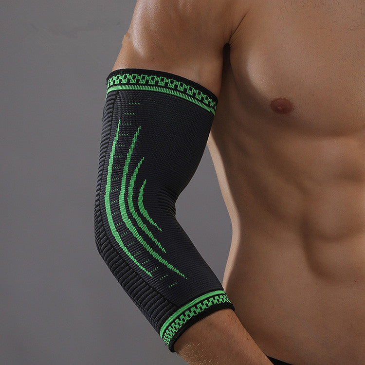 Fitness Exercise Elbow Support