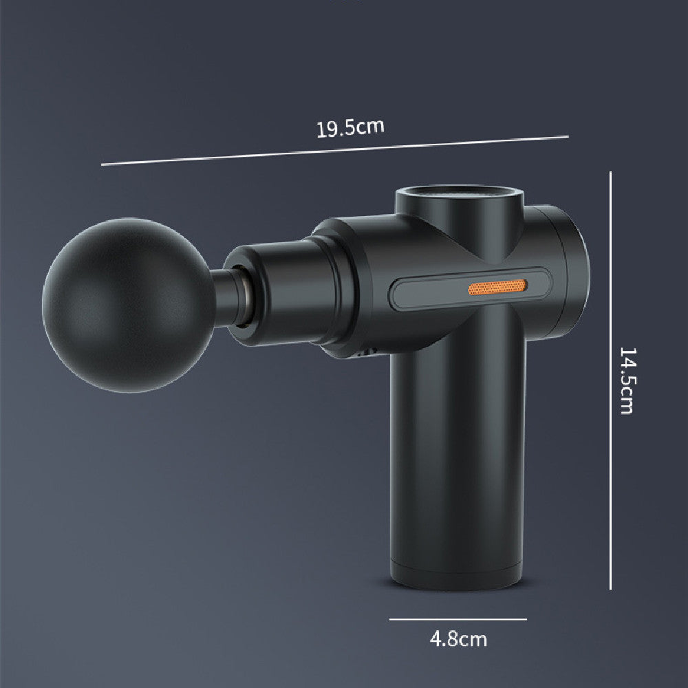 Electric Massage Reliving Massager Gun