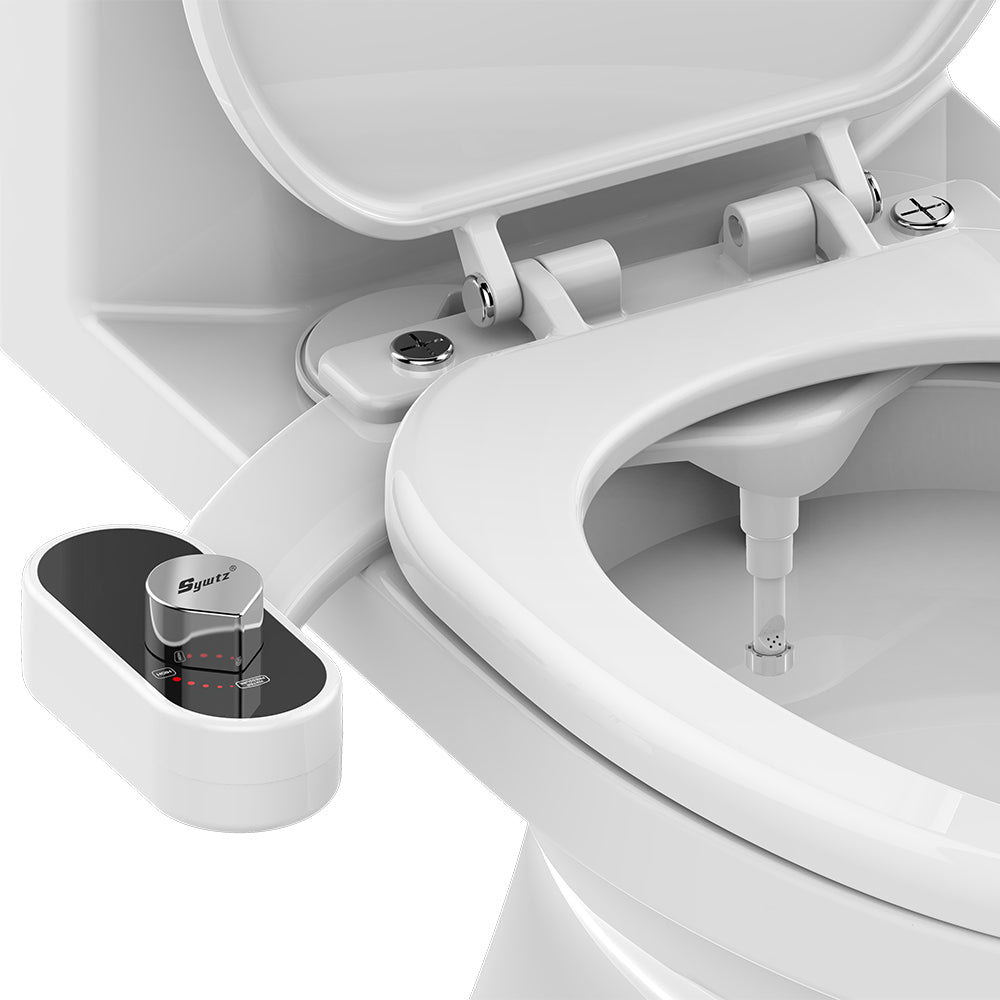 Self Cleaning Bidet