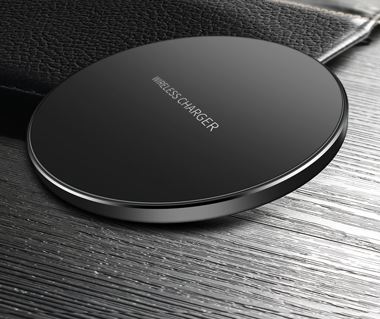 Wireless Fast Charge Plate