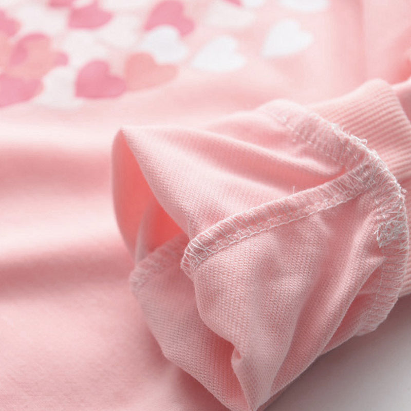 New Baby Outerwear Girls' Western Style Suit