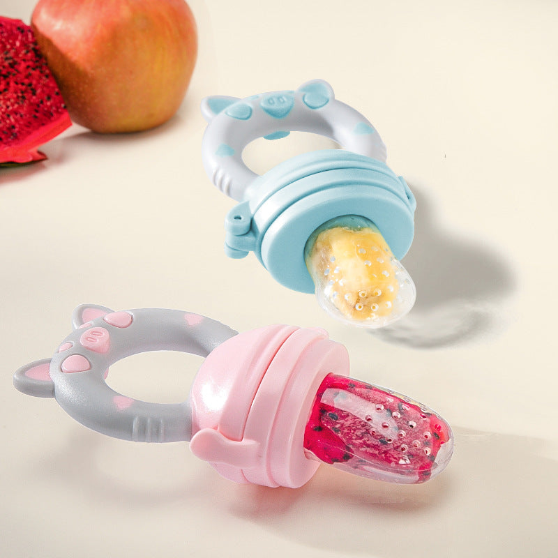 Teether For Growing Babies