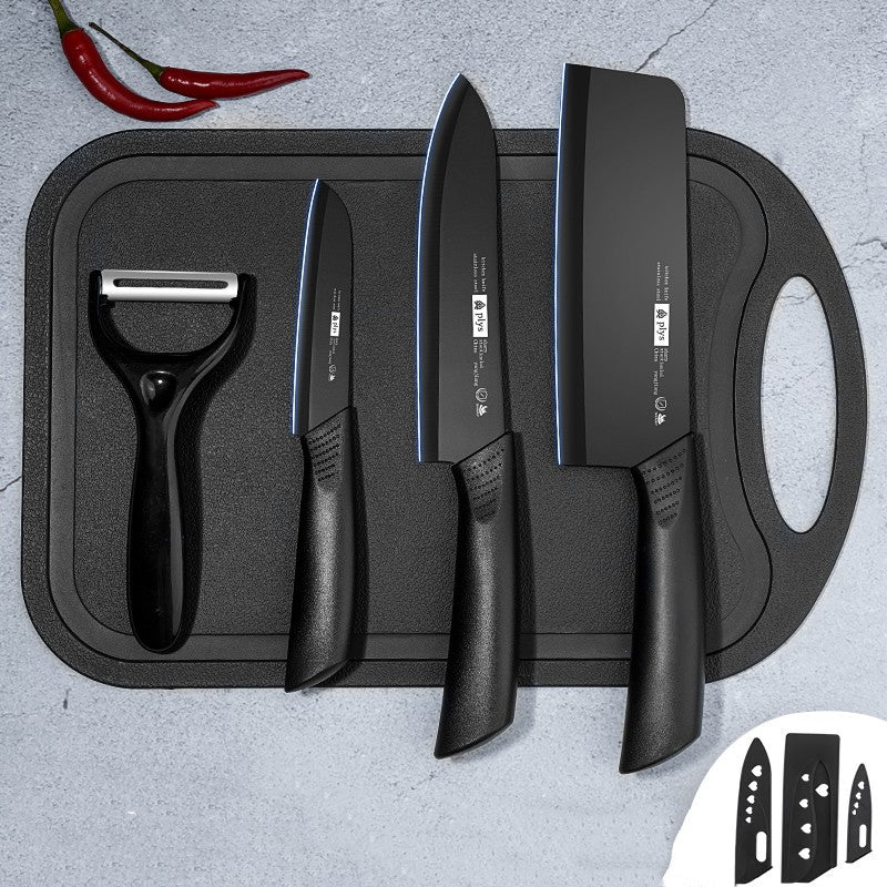 Household Stainless Steel Slicer Set