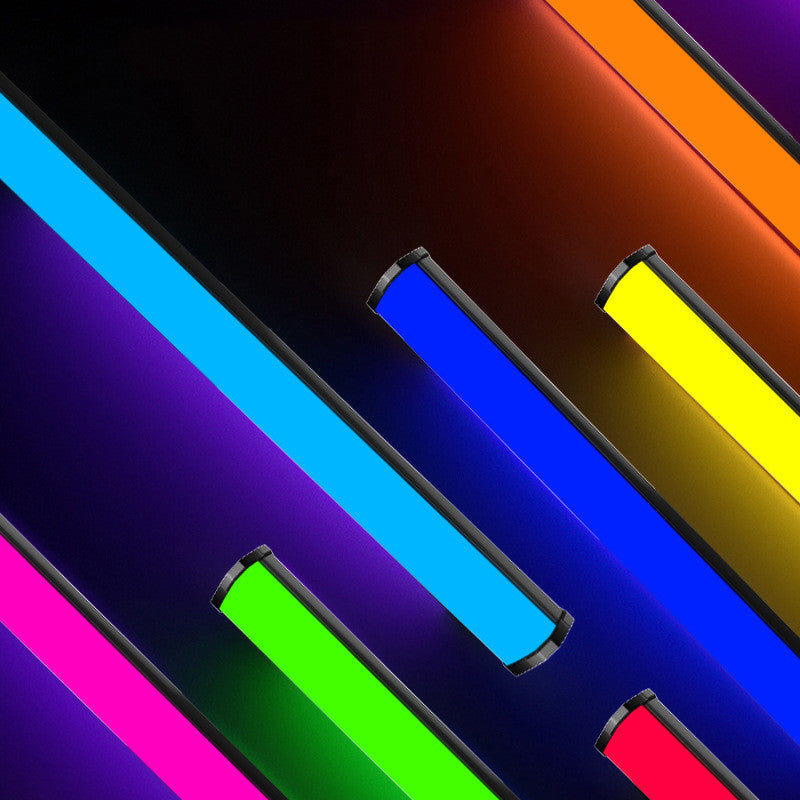 New D18 Bluetooth Pickup Light Sound Control Creativity