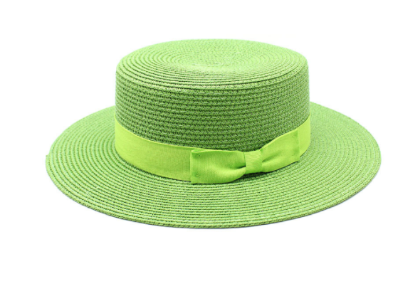 Korean Style New Women's Outdoor Sun Hat