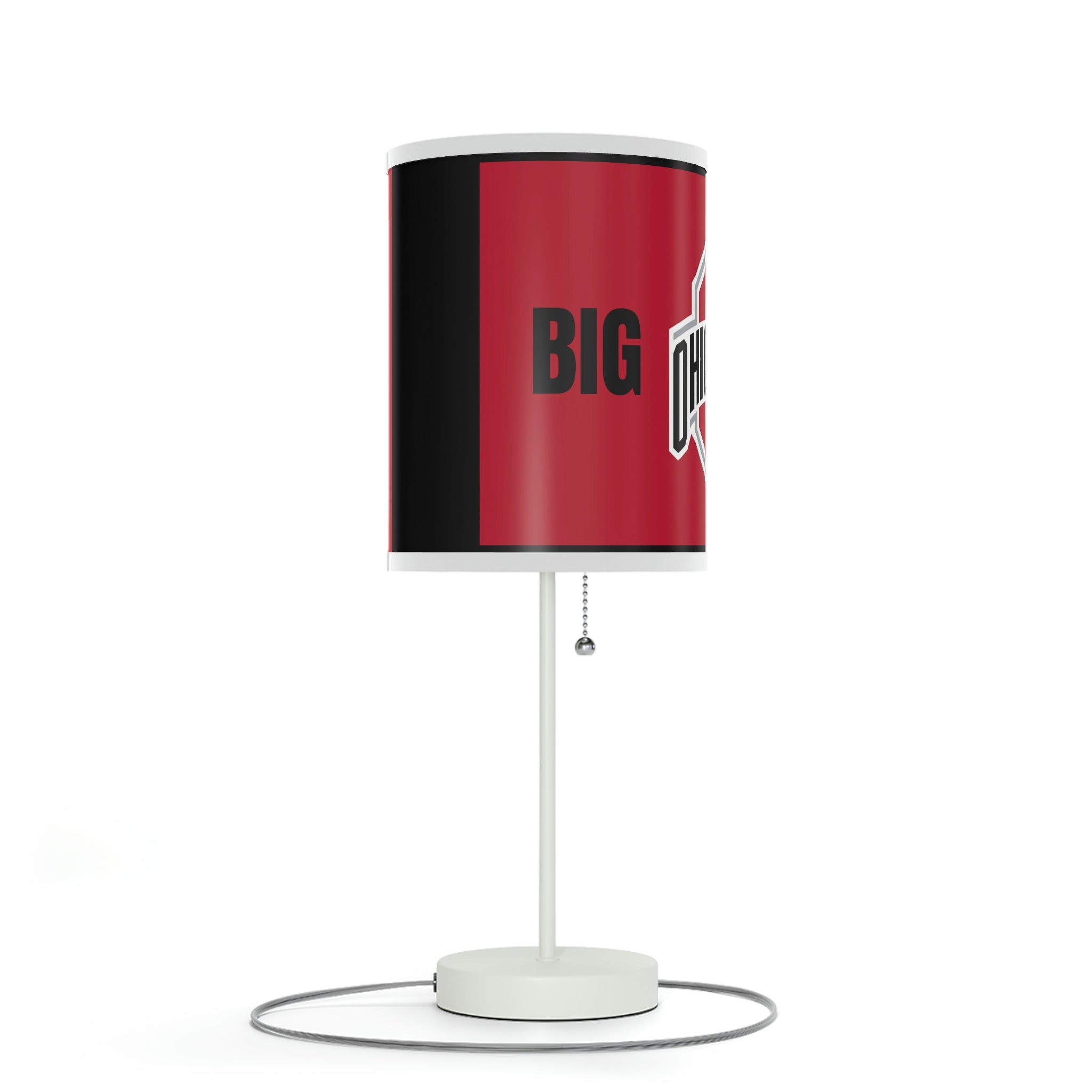 Personalized Lamp on a Stand, US|CA plug ( if you'd like something made that you do not see please email me )