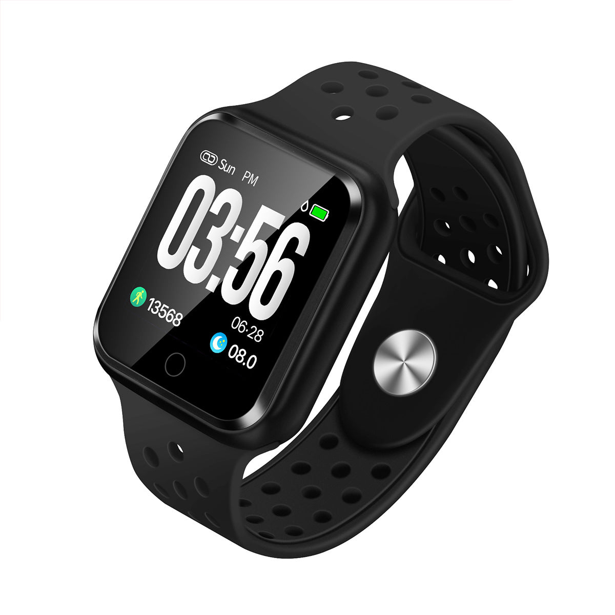 IP07 Waterproof Smart Watch