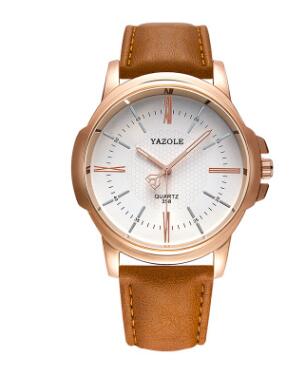 Men's Luxury Quartz Watch