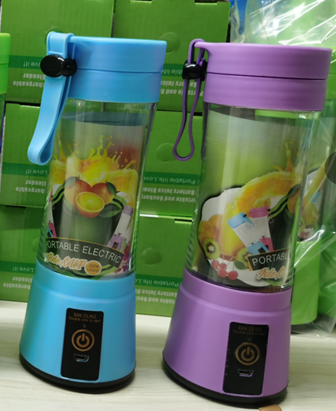 USB Rechargeable Portable Blender