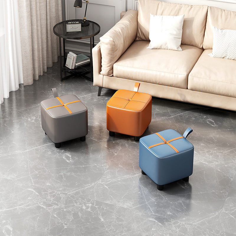 Family Bench Living Room Tea Table