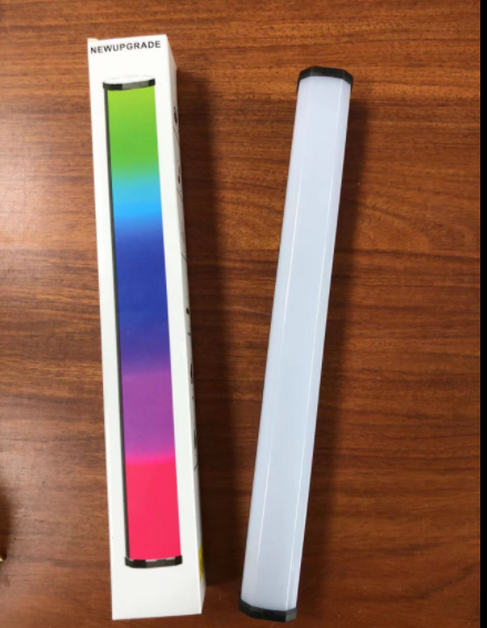 New D18 Bluetooth Pickup Light Sound Control Creativity