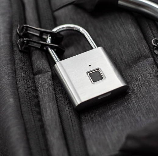 Smart Fingerprint lock