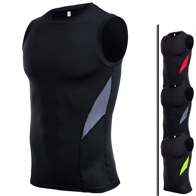 Men's Active wear sports vest