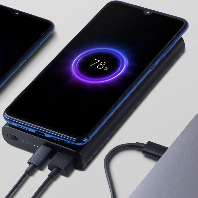 Smart Fast Charge Power Bank