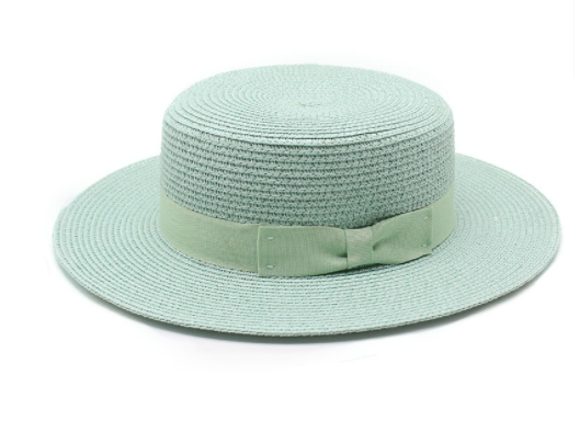 Korean Style New Women's Outdoor Sun Hat