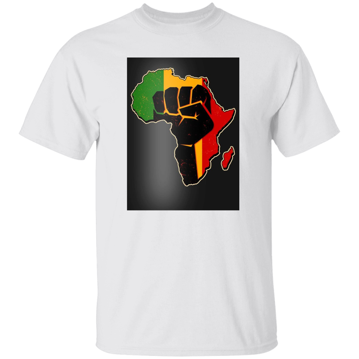 G500 5.3 oz. T-Shirt