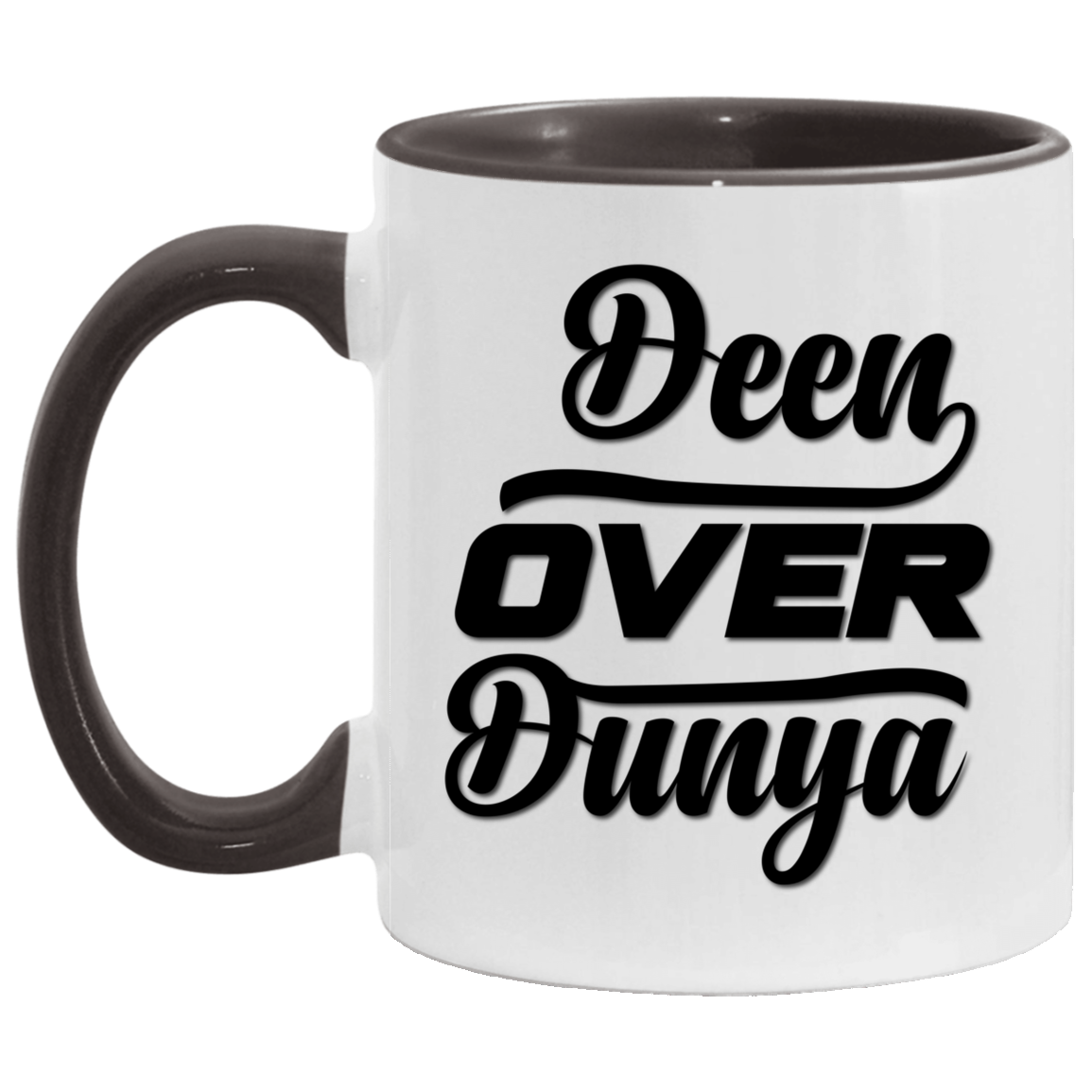 AM11OZ 11 oz. Accent Mug