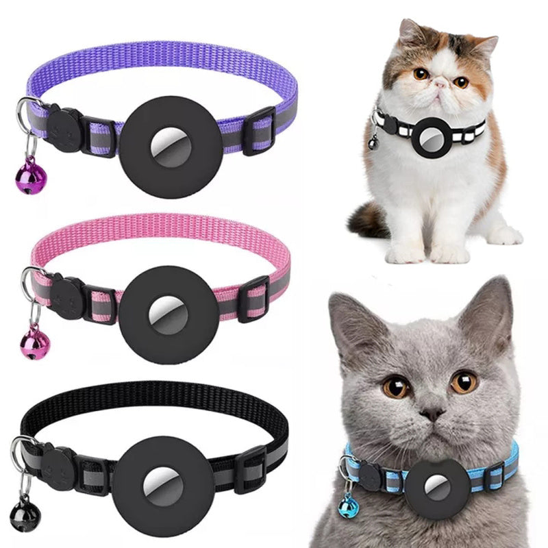 Reflective Waterproof Holder Collar
