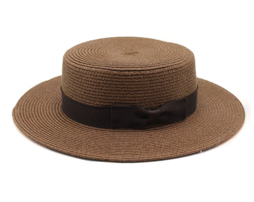 Korean Style New Women's Outdoor Sun Hat