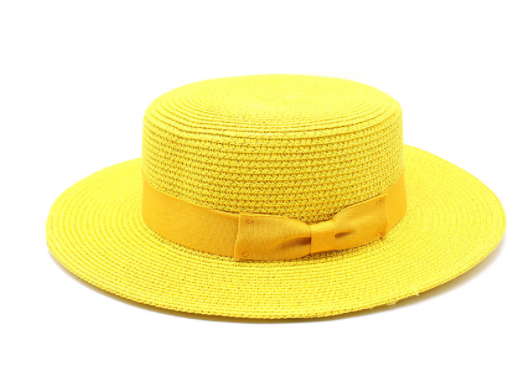 Korean Style New Women's Outdoor Sun Hat
