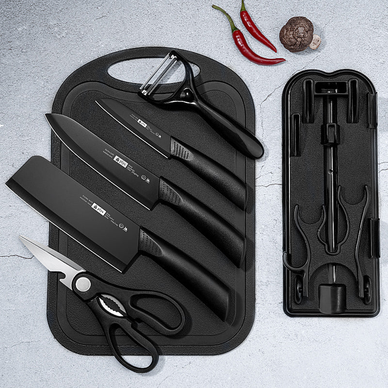 Household Stainless Steel Slicer Set