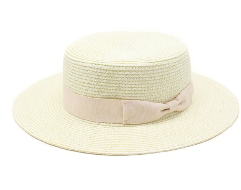 Korean Style New Women's Outdoor Sun Hat