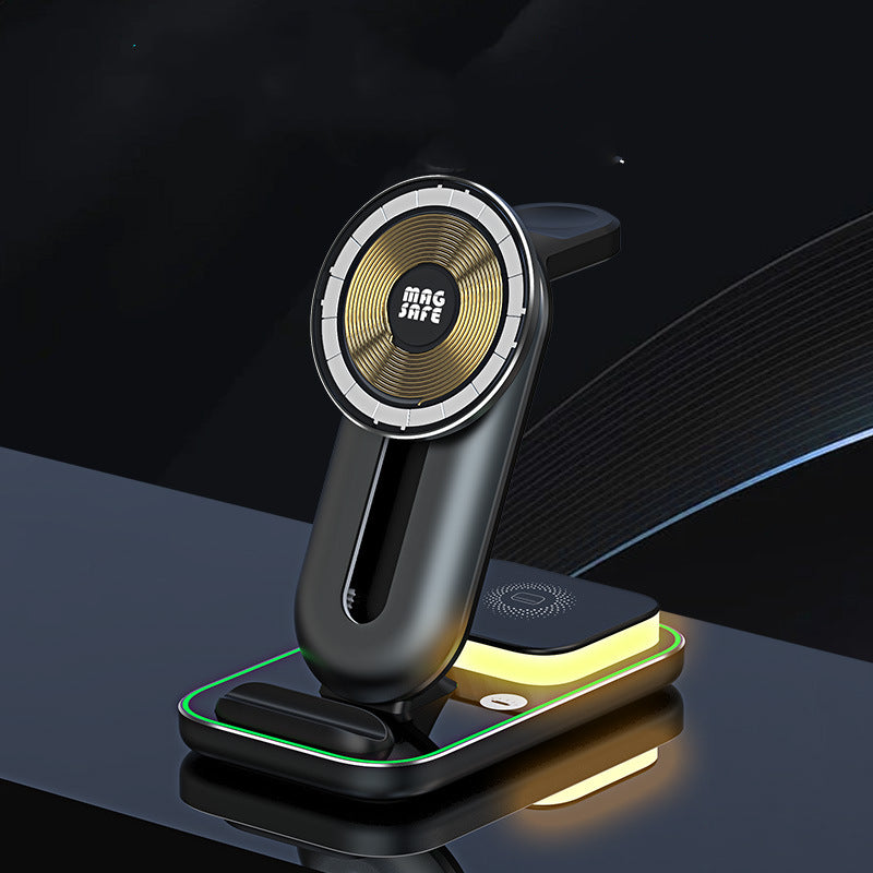 Night Light Wireless Charger Ms. Leah's Place