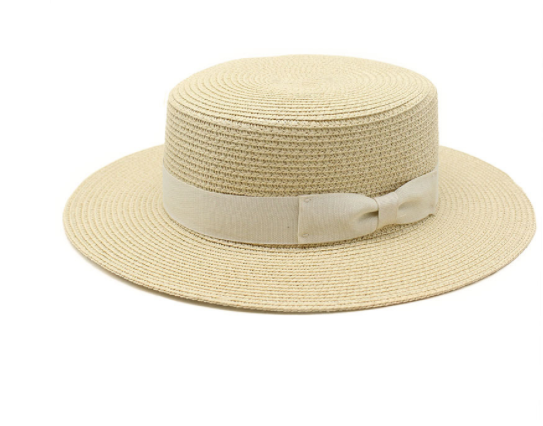 Korean Style New Women's Outdoor Sun Hat