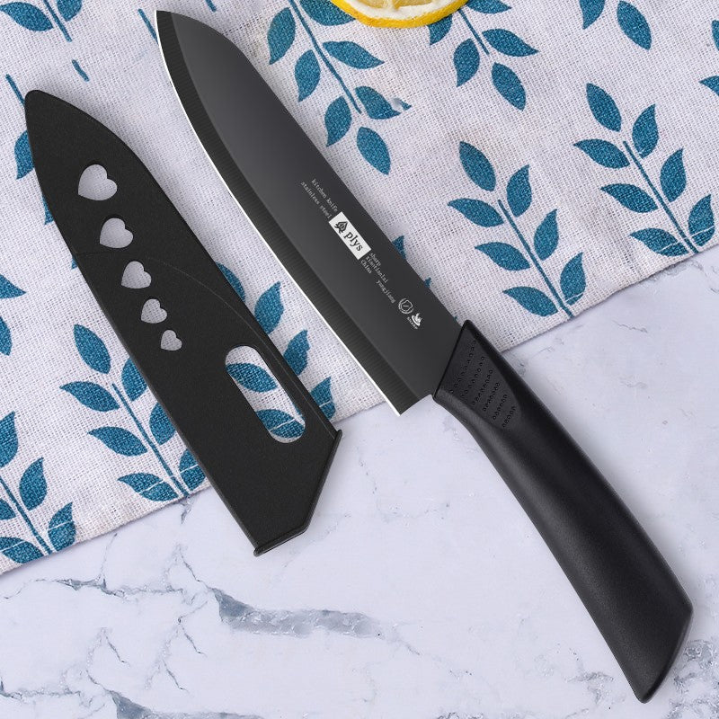 Household Stainless Steel Slicer Set