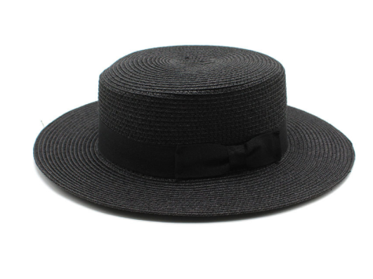 Korean Style New Women's Outdoor Sun Hat