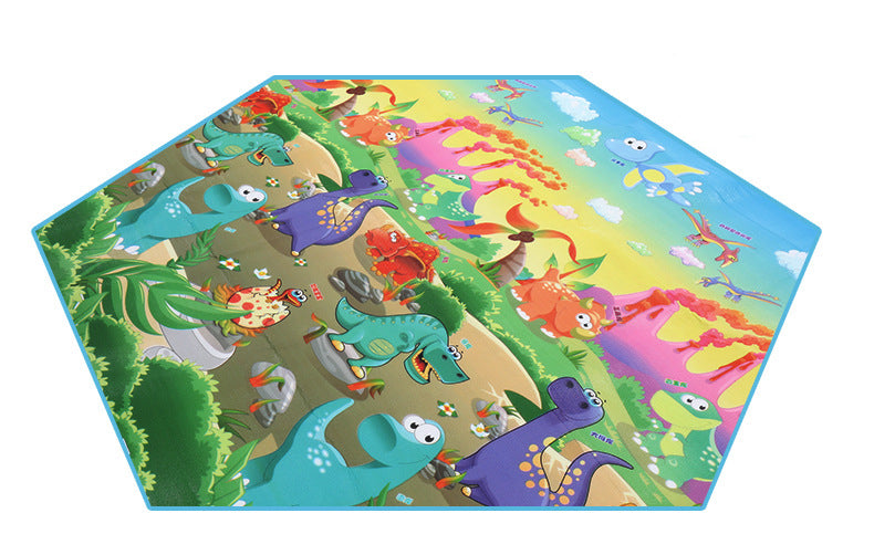 Explorer Crawling Mat Climbing Climbing Mat Game Mat
