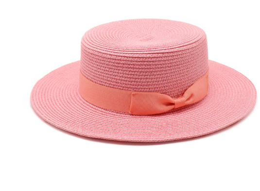Korean Style New Women's Outdoor Sun Hat
