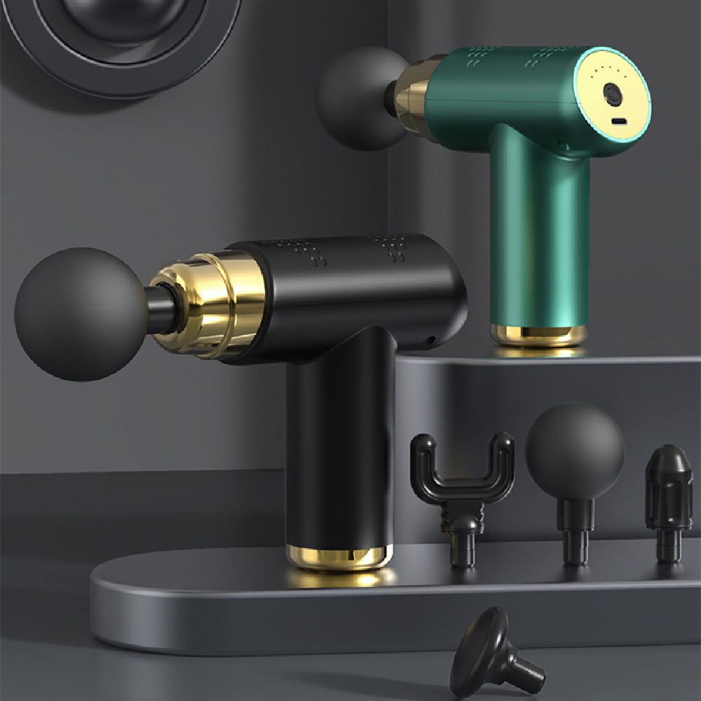 Electric Massage Reliving Massager Gun