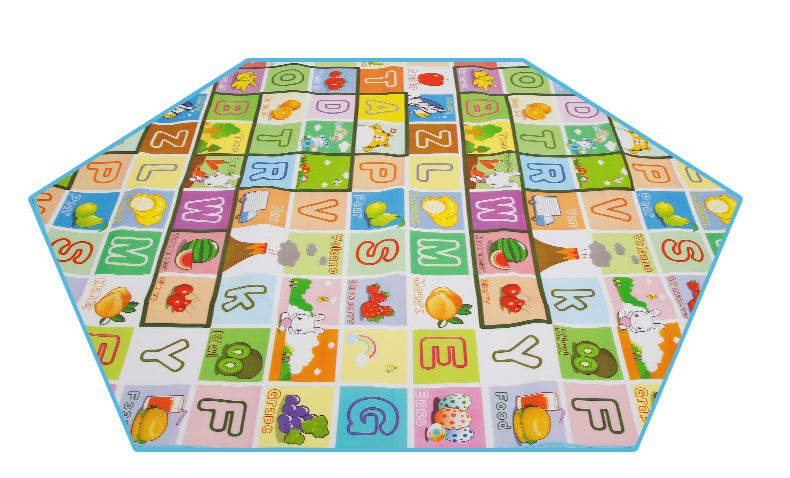 Explorer Crawling Mat Climbing Climbing Mat Game Mat