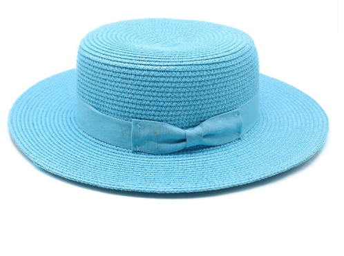 Korean Style New Women's Outdoor Sun Hat