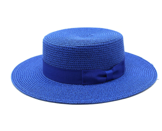 Korean Style New Women's Outdoor Sun Hat