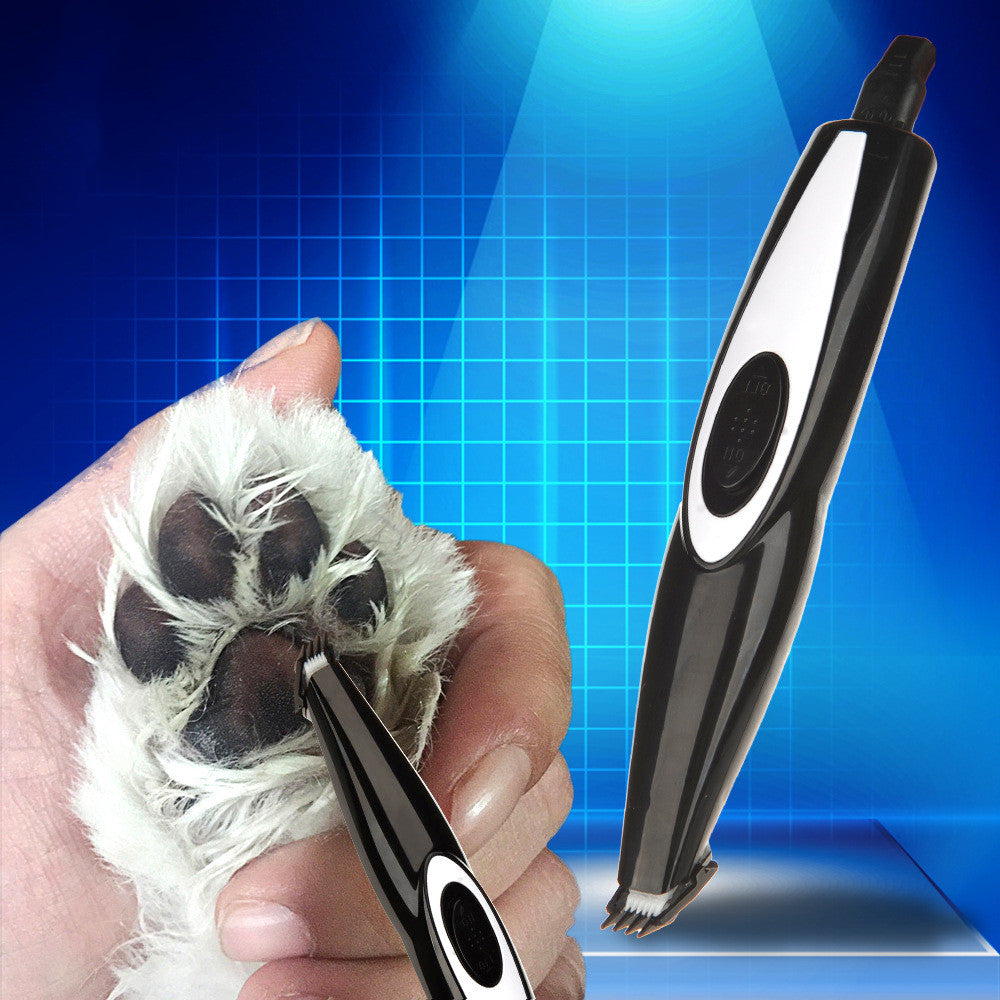 Pet Shaving Hair Clippers