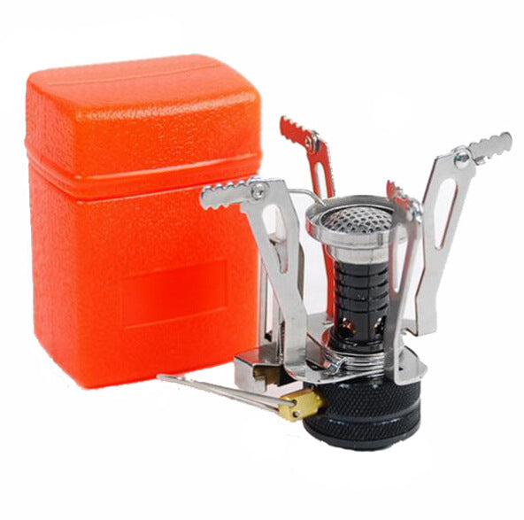 Outdoors Mini Stove For Camping