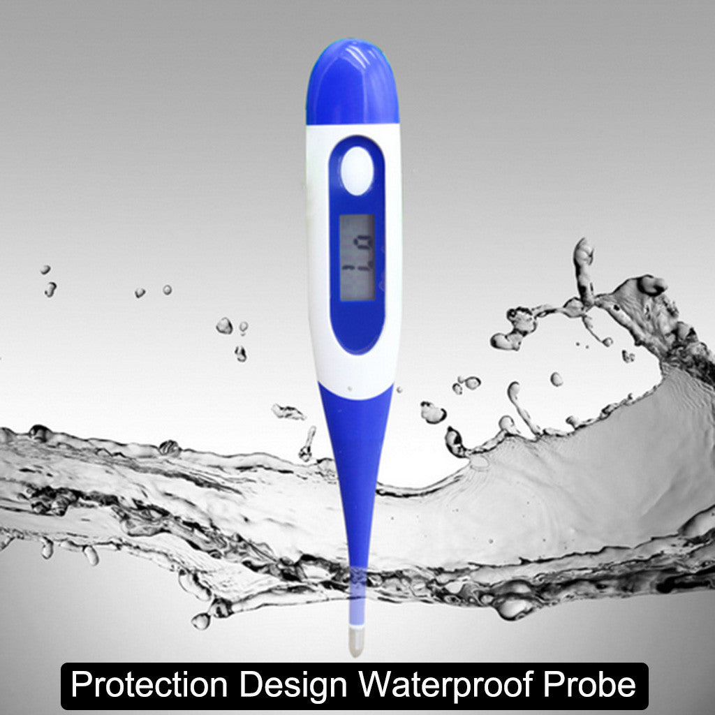 Digital Electronic Waterproof Thermometer