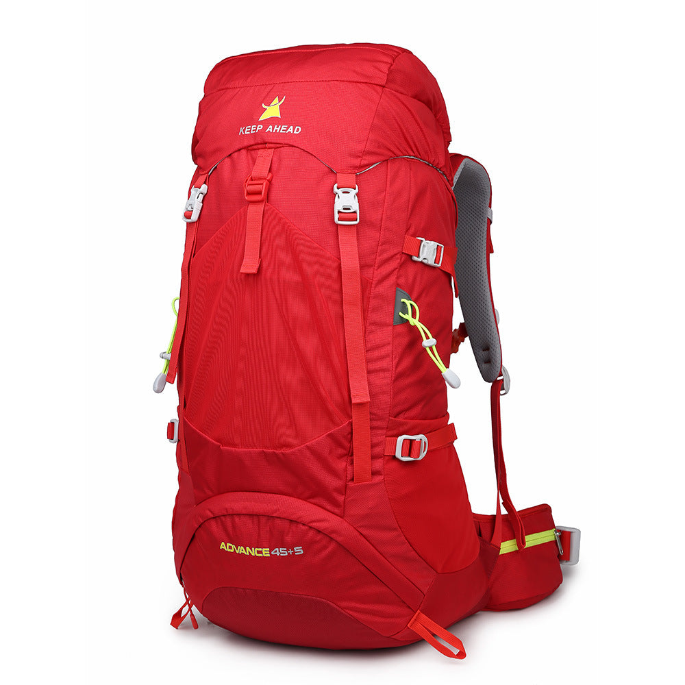 High Capacity Camping Bag